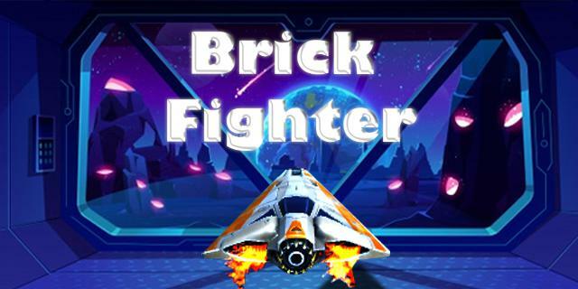 Brick Fighter