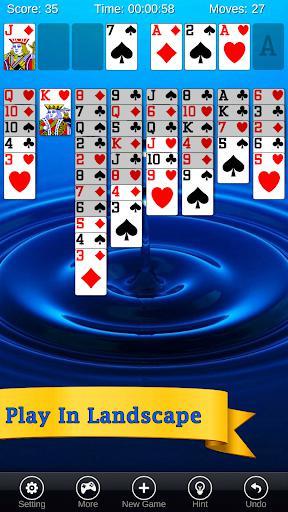 FreeCell Pro