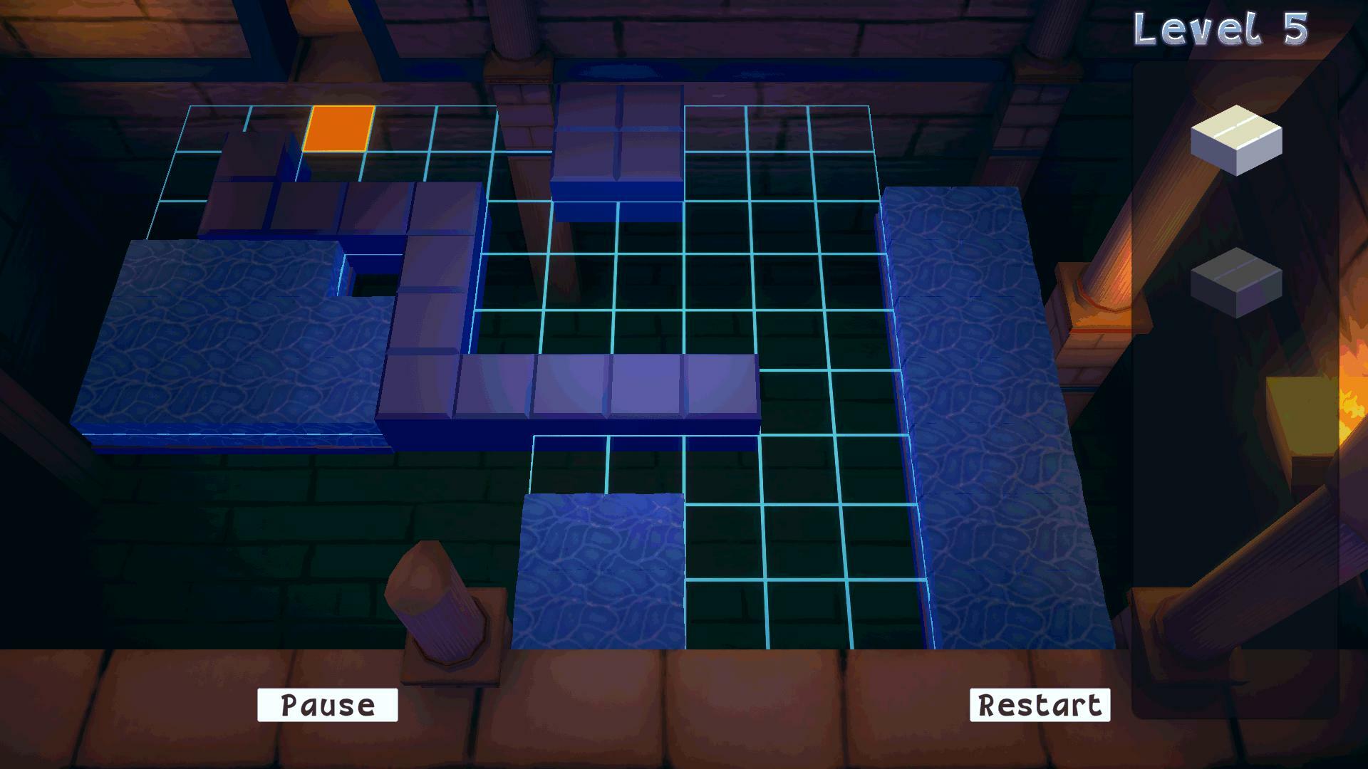 Traverse (GoldMan0710)