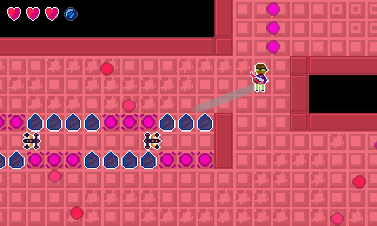 Wastoid Rodney and The Keytar of All Space-Time