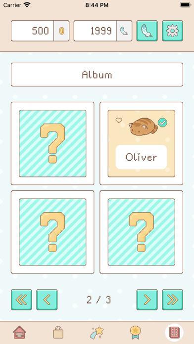 Deco Neko - Cat Room Design