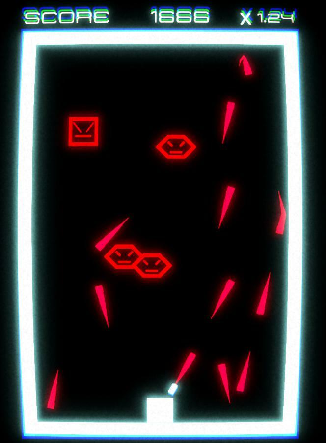 Help! I can't control my gun!