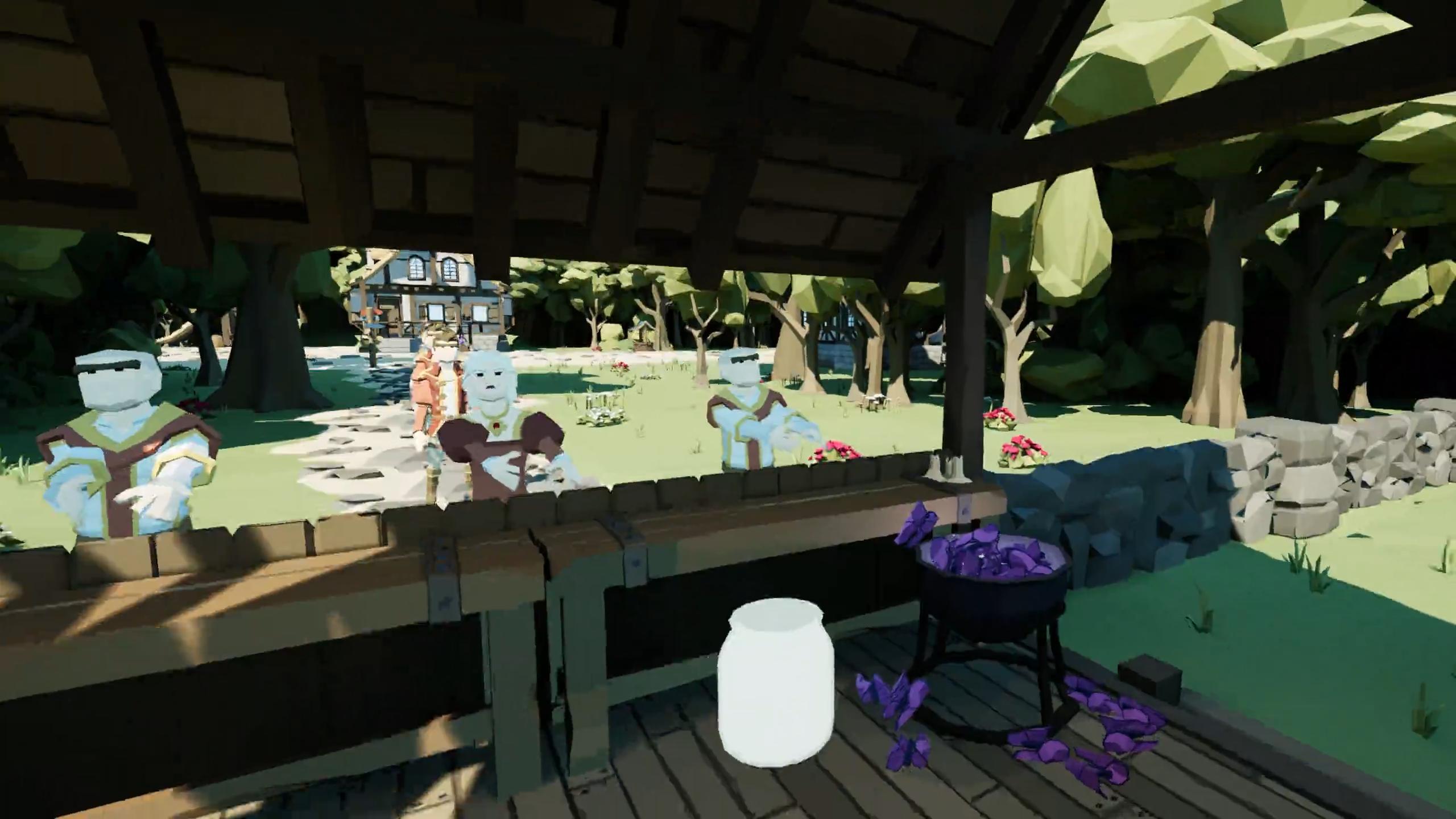 Butterflies and Beetles