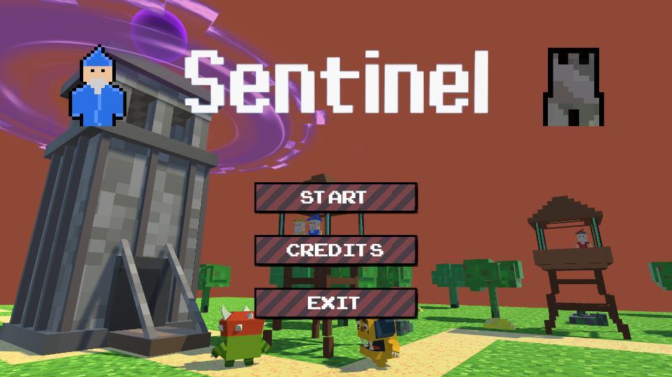Sentinel (itch) (Fertrick)
