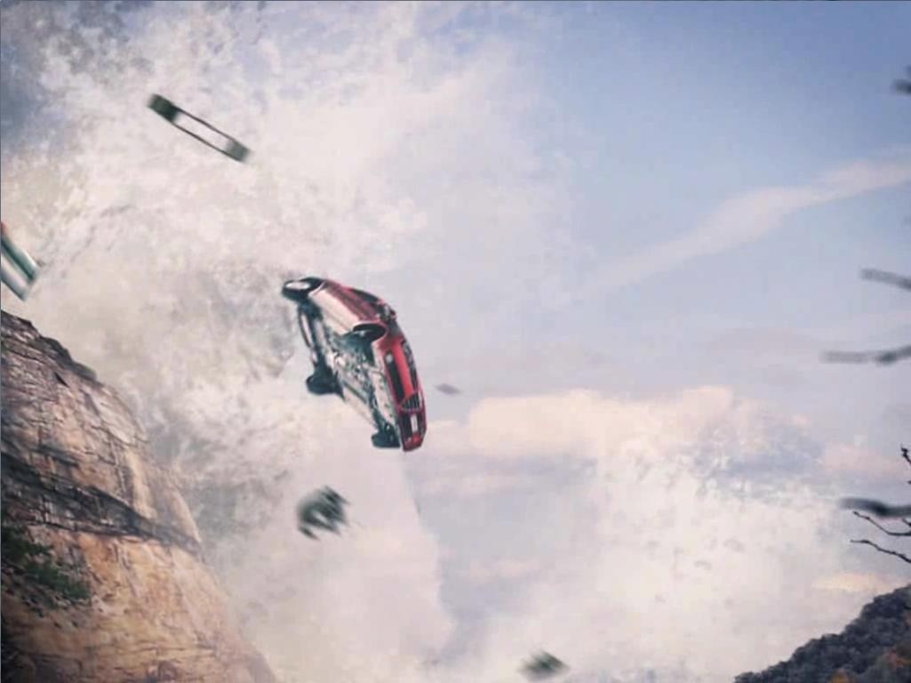 Jade Rousseau: The Secret Revelations - The Fall of Sant' Antonio