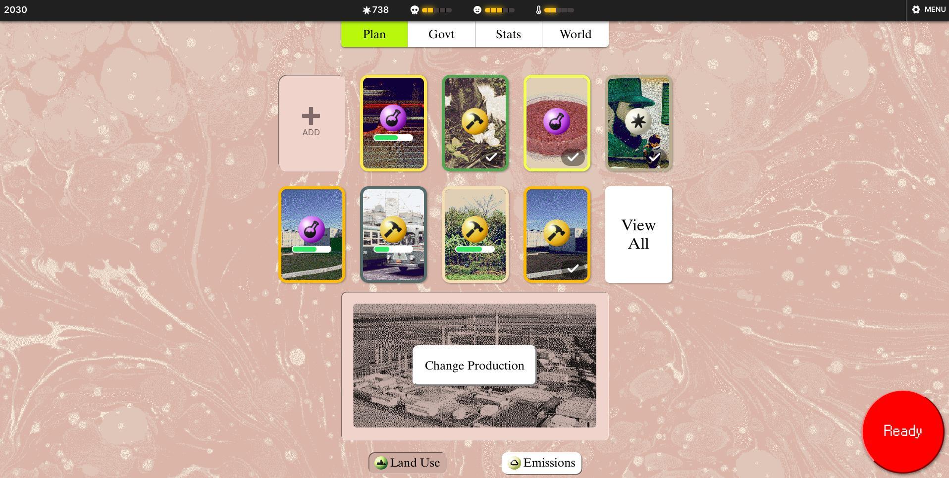 Half-Earth Socialism