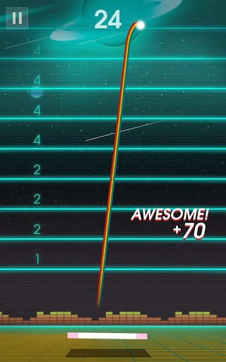 Bounce It - How High Can You Jump?