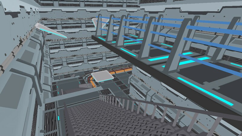 Adventure Galaxy (itch) (ENOOPS Games)