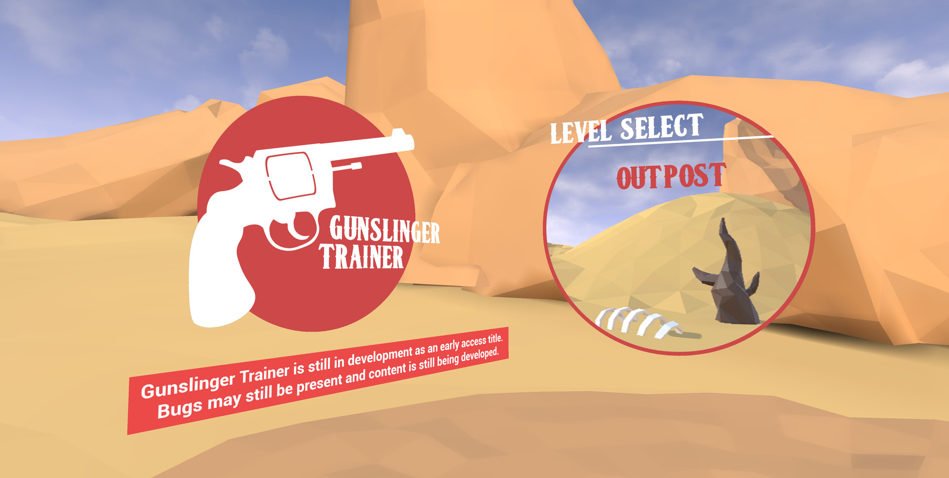 Gunslinger Trainer