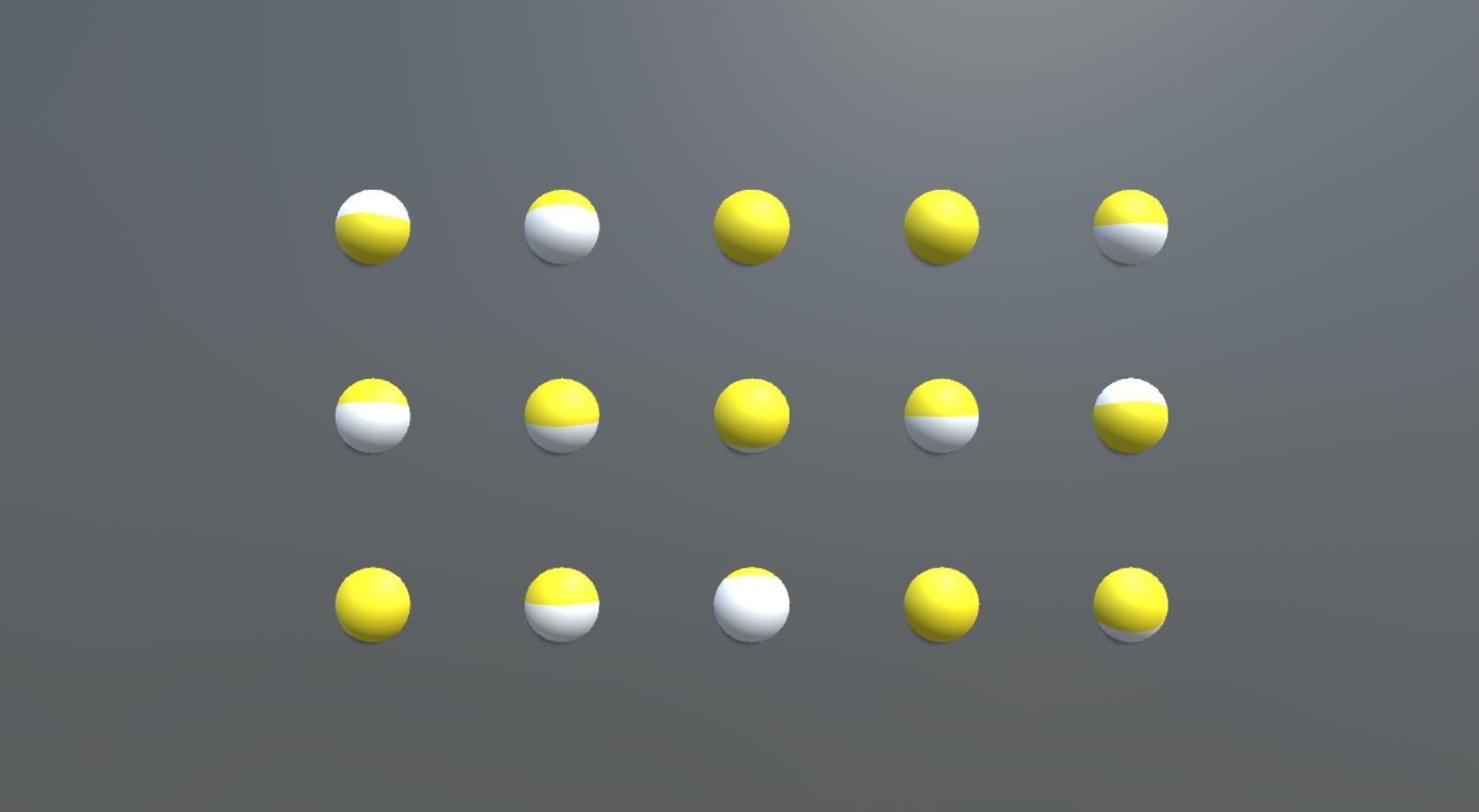 Ball wall (itch)