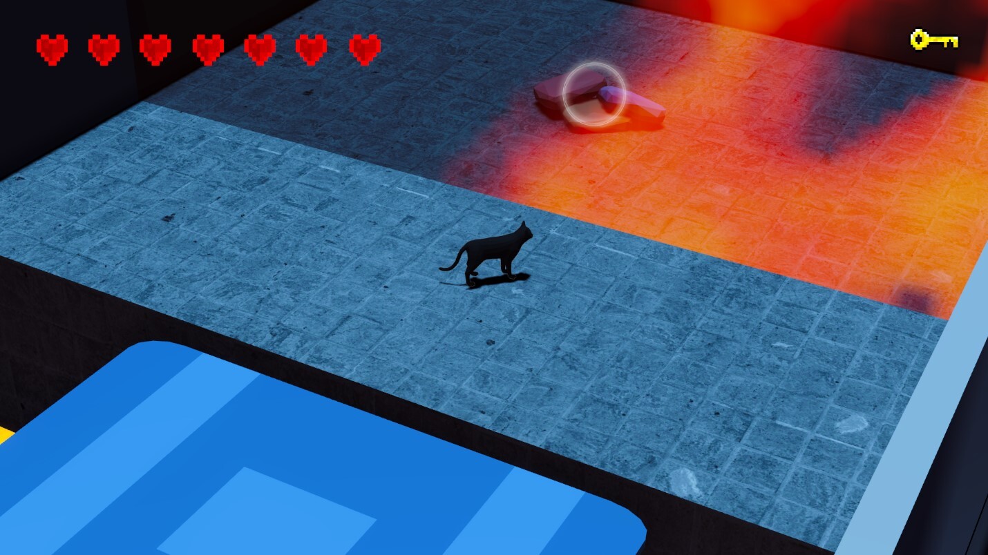 Somber (itch) (Segismu)