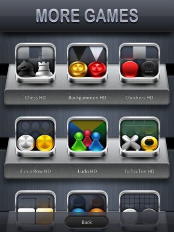 Chess ++ HD
