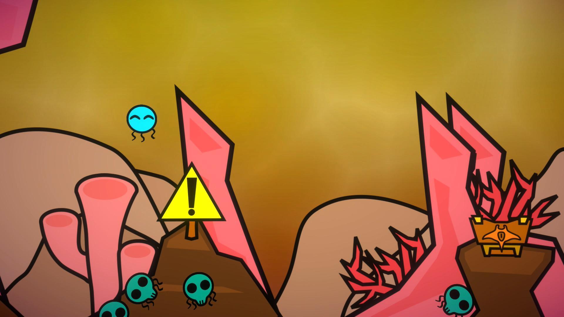 Backtrack: The Jellyfish Heist