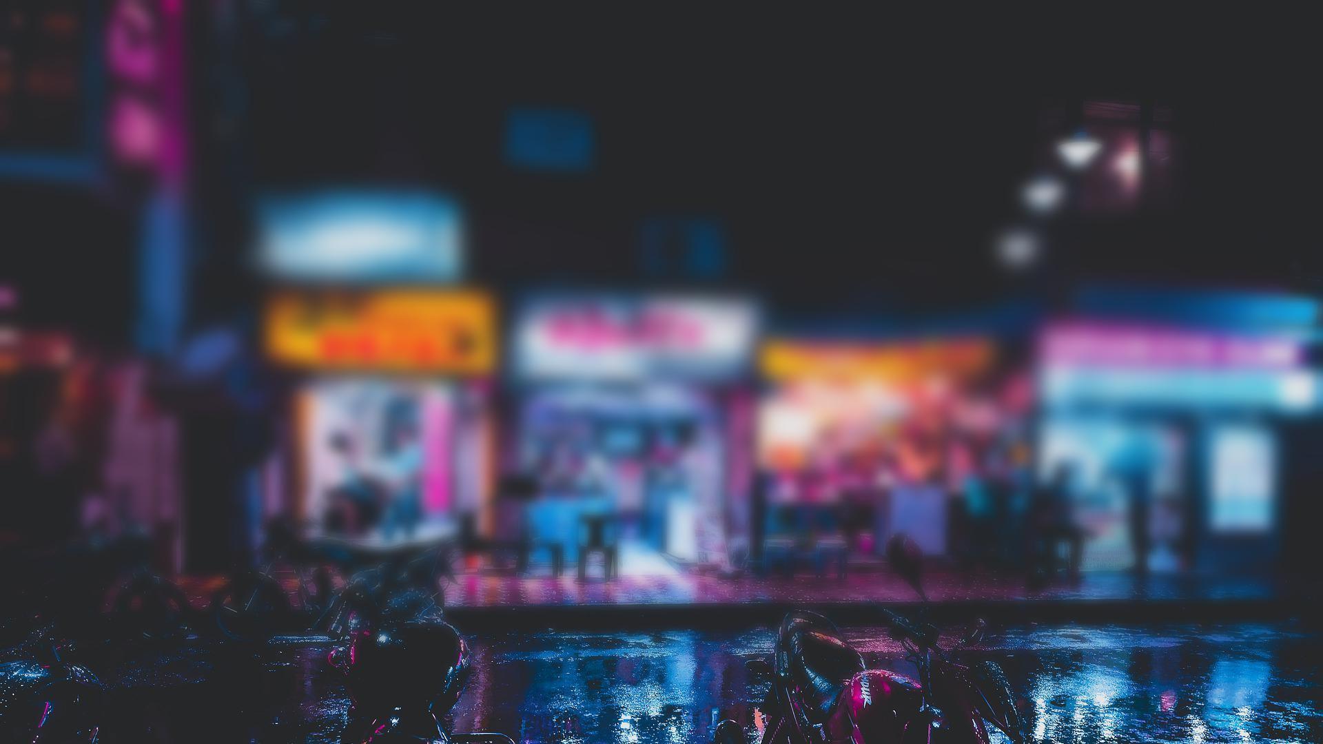 Subconscious — unconscious