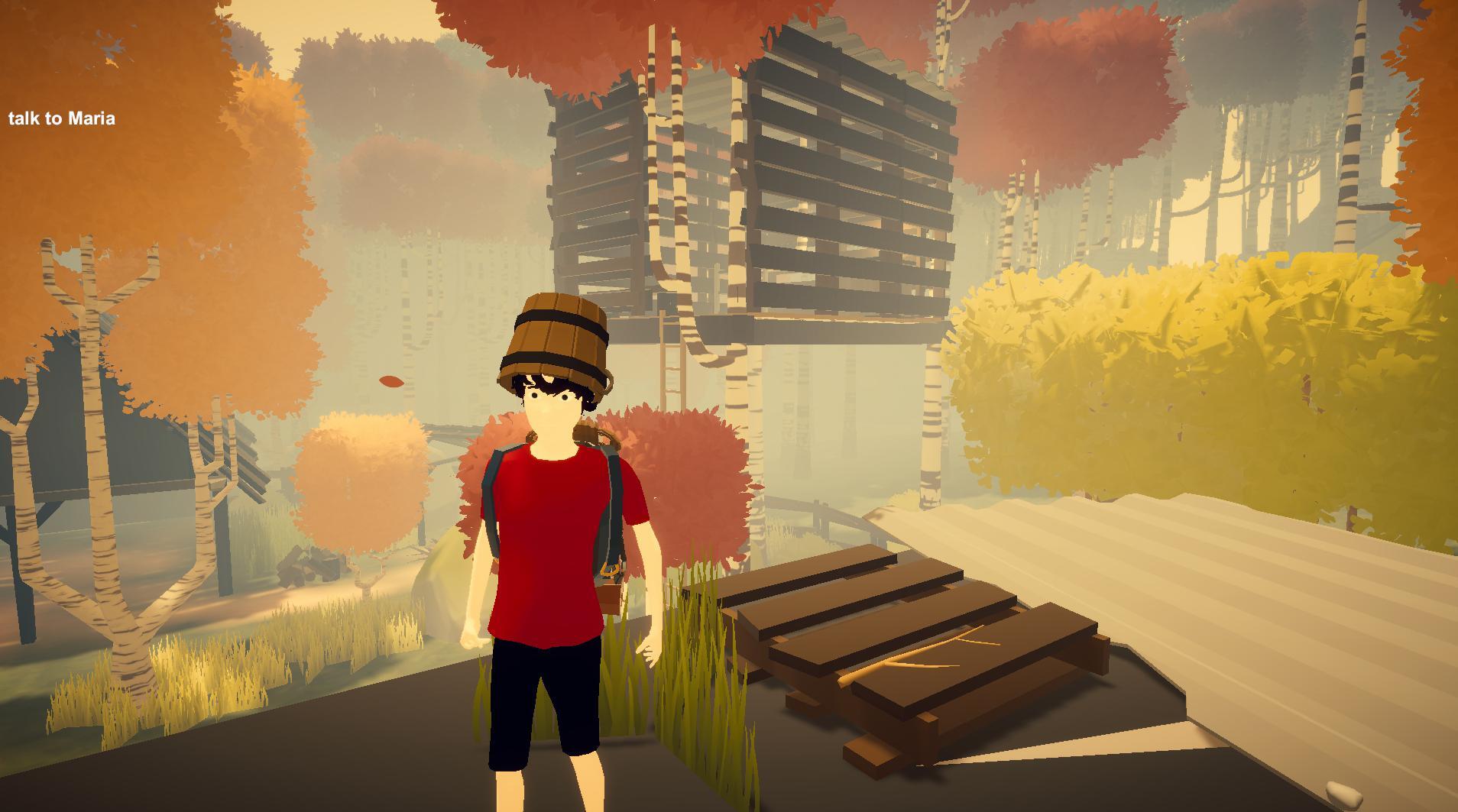 Guide of the Benefactors