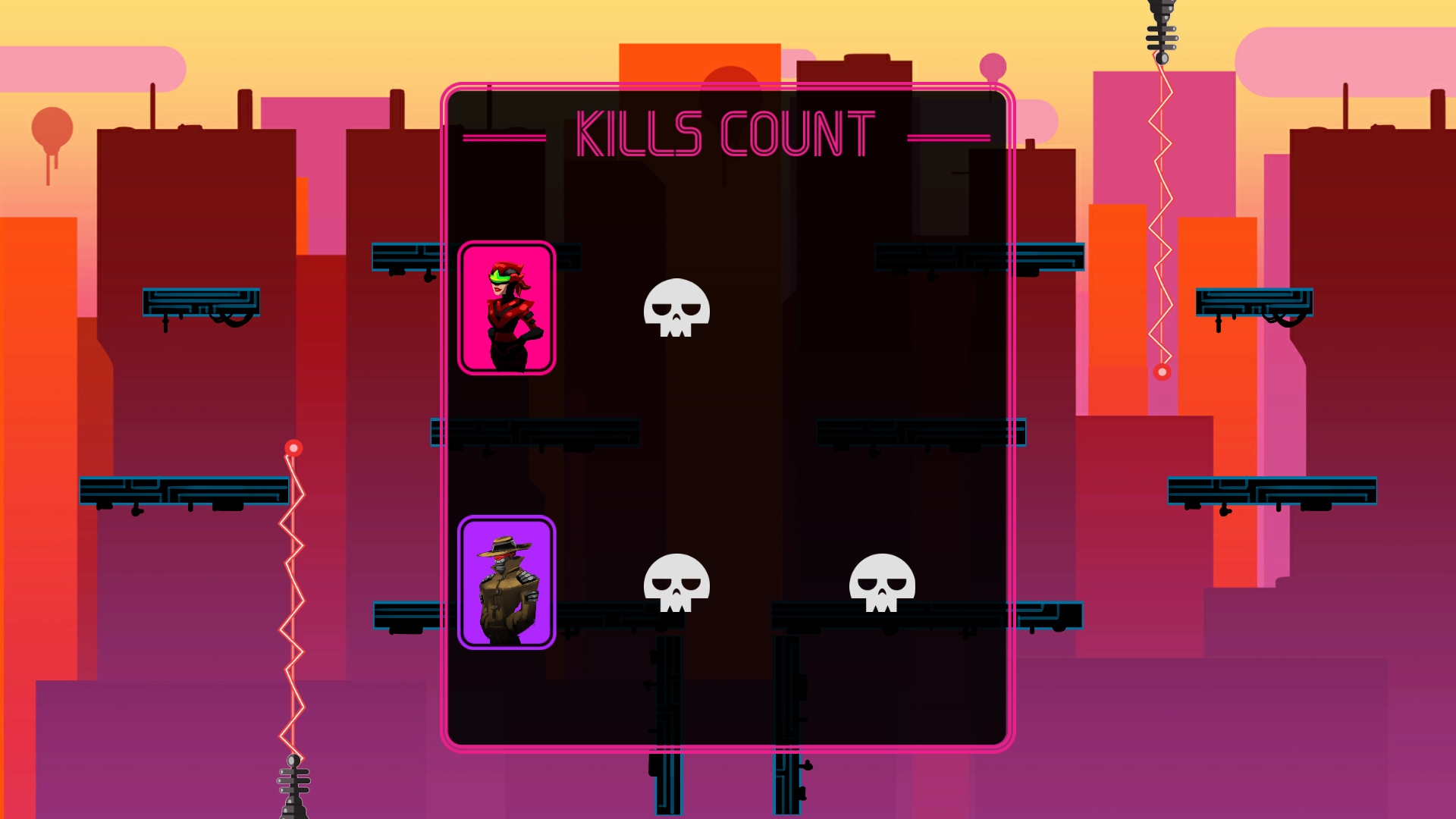 Under Control (lqngames)