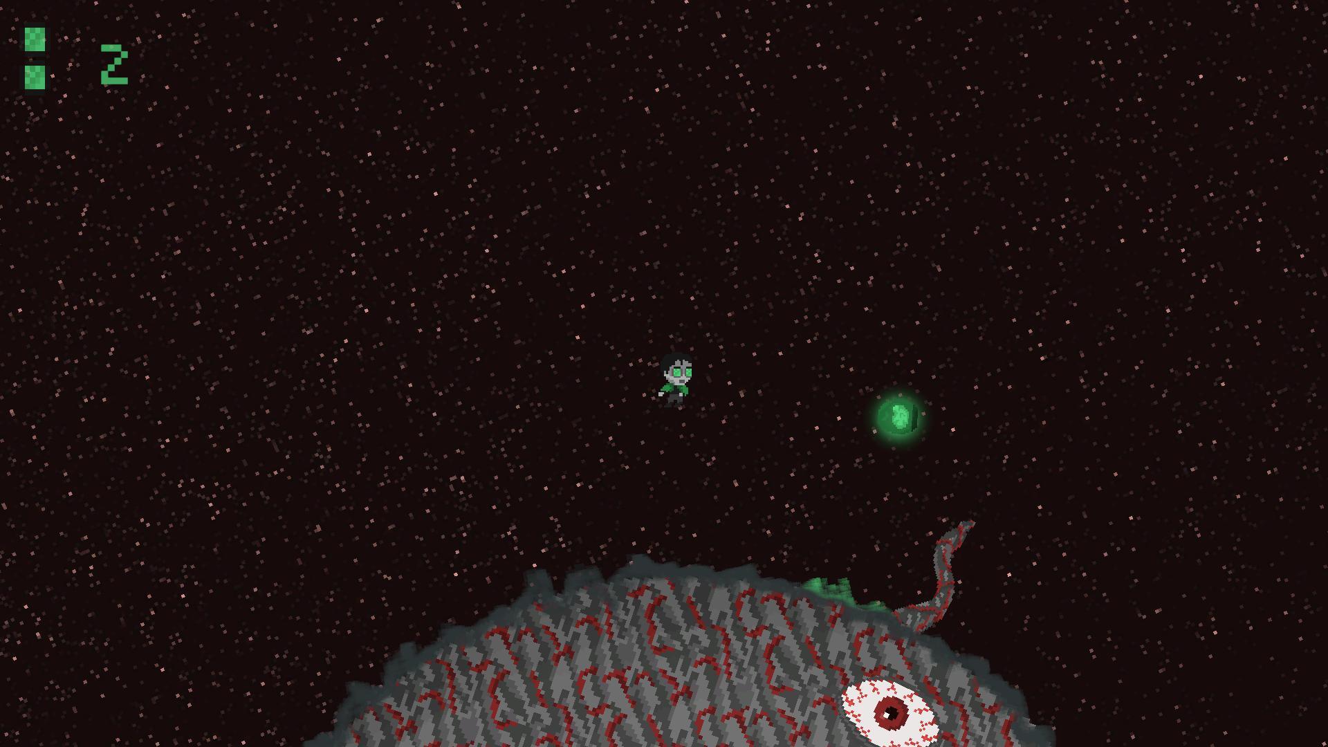 Space Brains screenshot