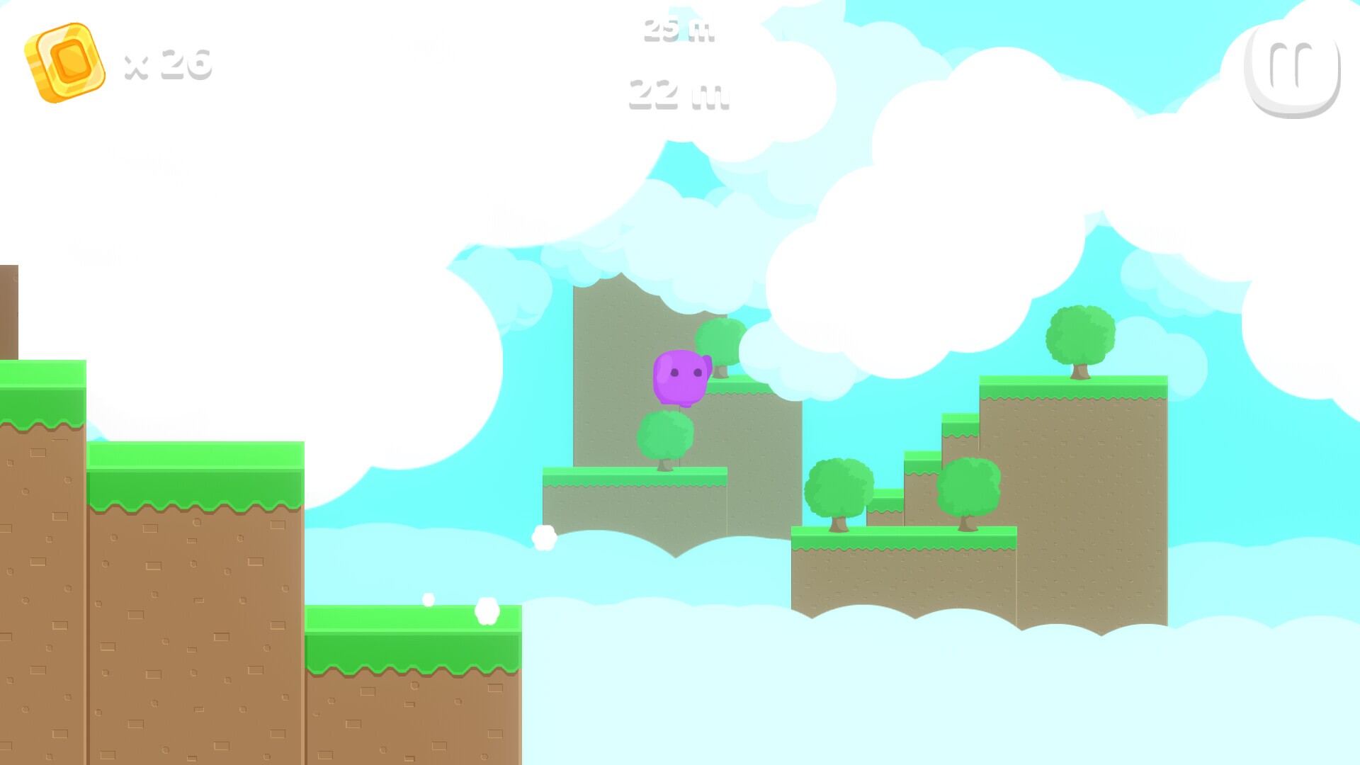 Toon Tumble screenshot