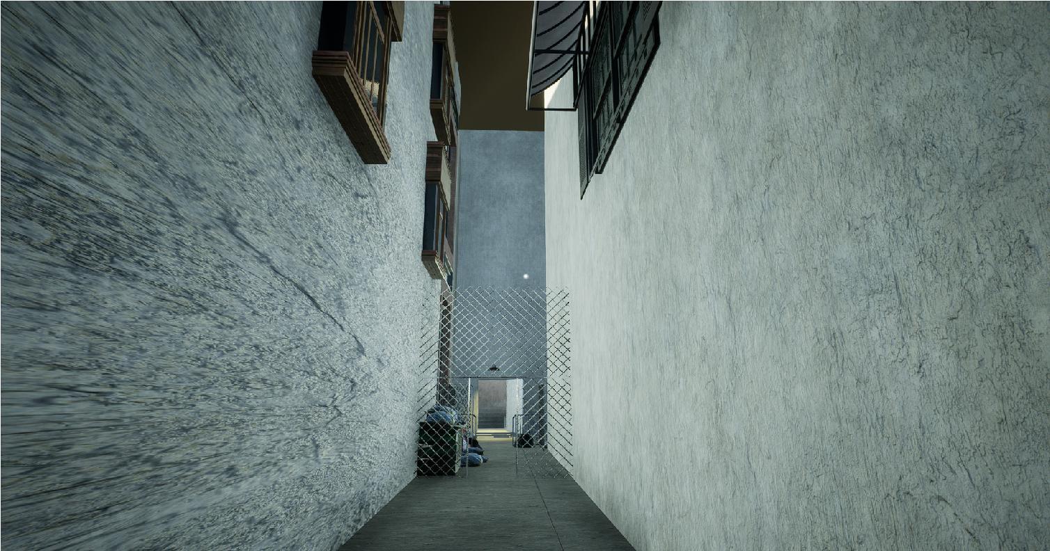 Surreality Prototypes