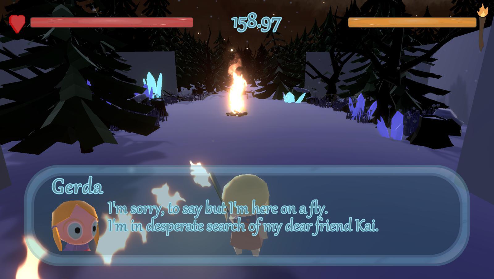 Frozen Hearth (itch)