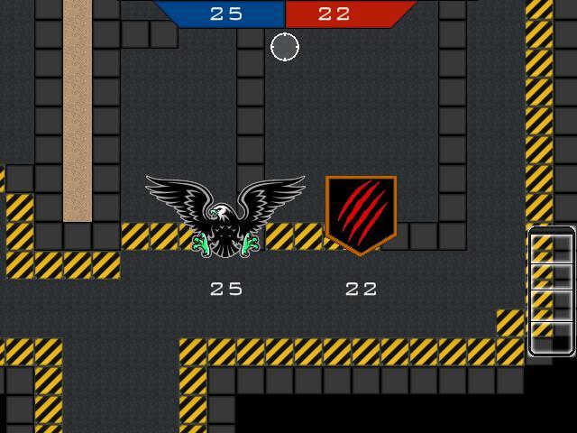 Greenhawk Ops - Alpha