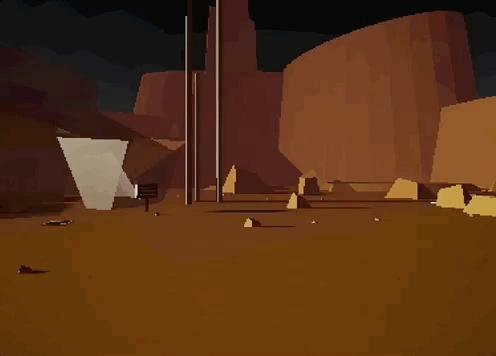 Mystery Behind the Mars Mission