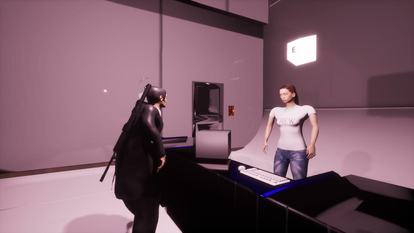 It's been a long time, but where not done yet!