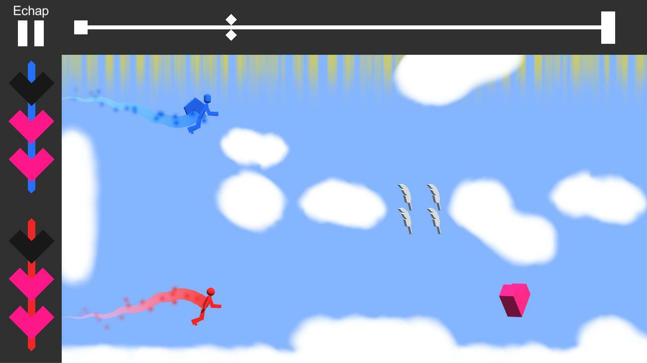 Icarus (itch) (Victor Durel)