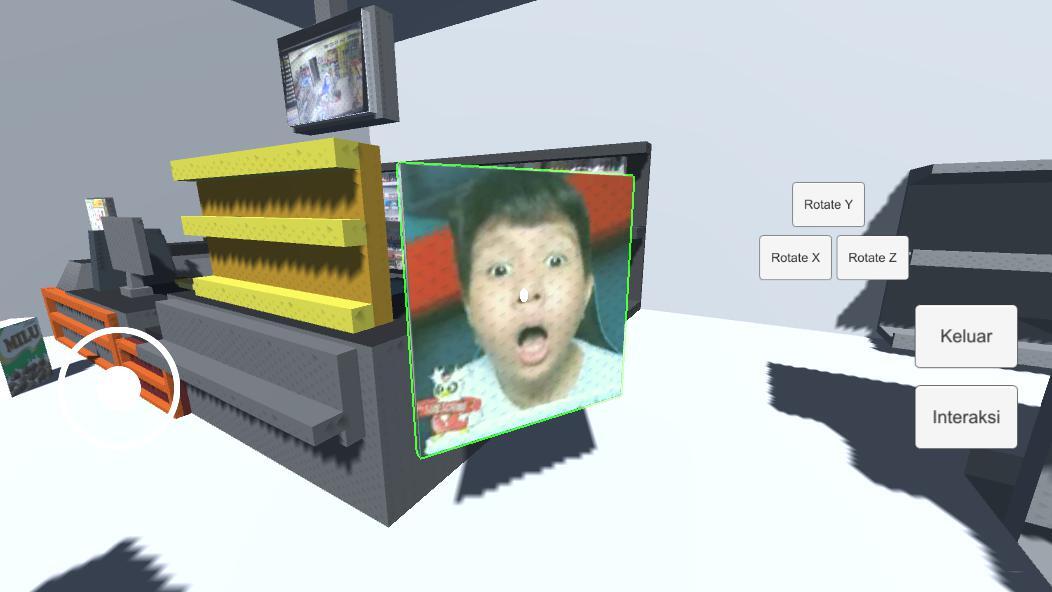 Indomalet Simulator Backup