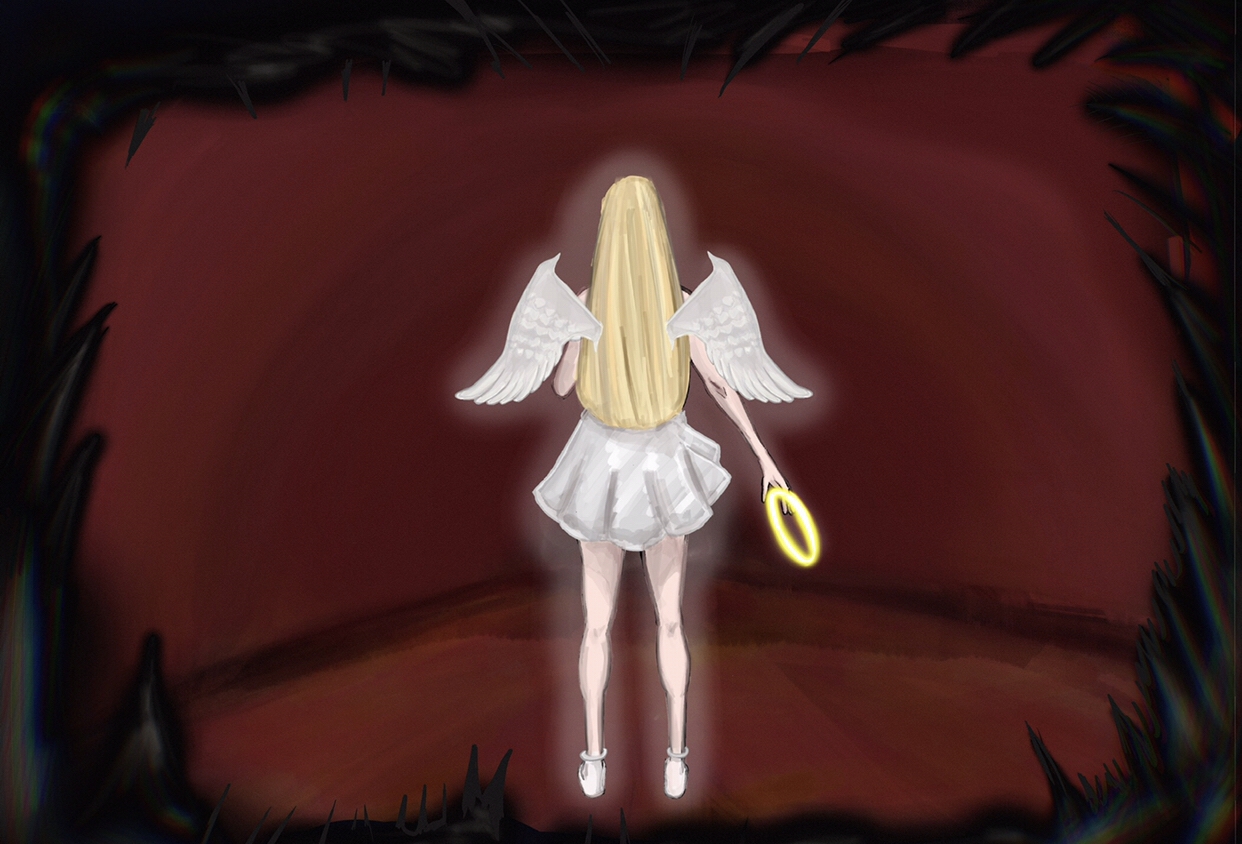 Innocent (Moonrise Studios)