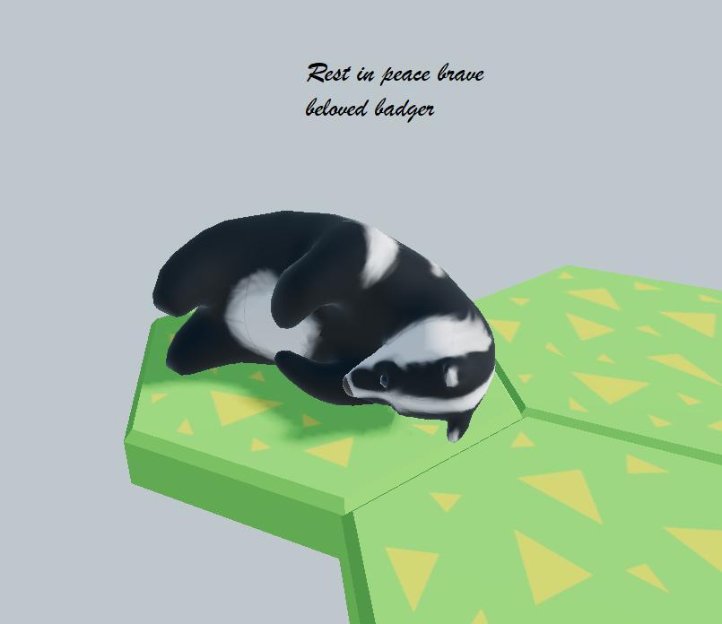 Uncontrollable Mushroom Madness