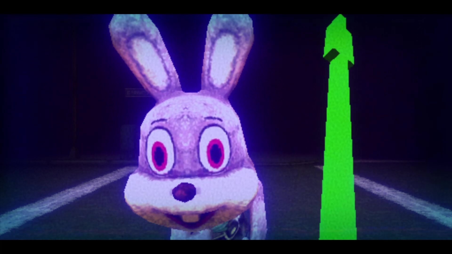 Silent Hill: Welcome Home