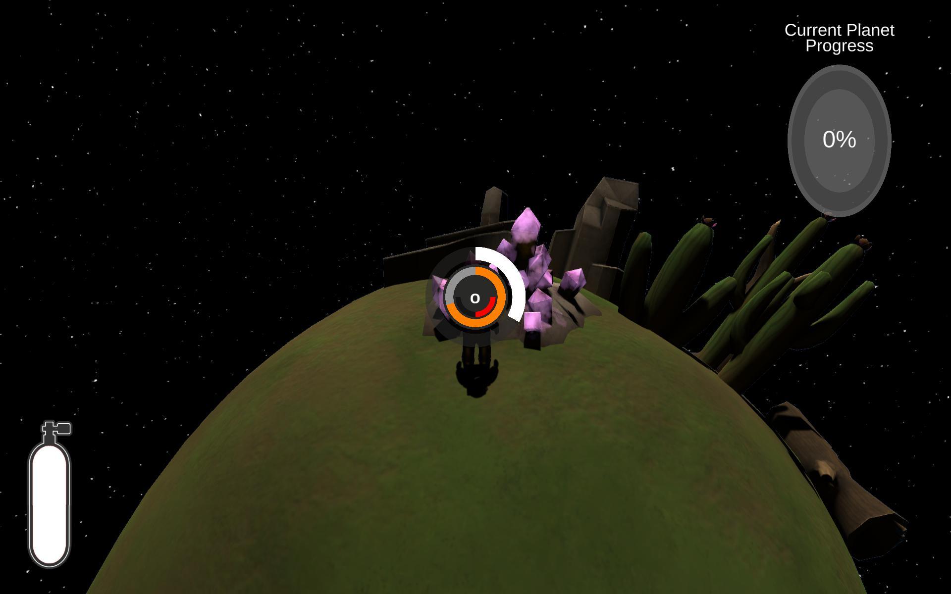 One Small Step (Team Jab)