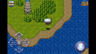 RPG Alphadia