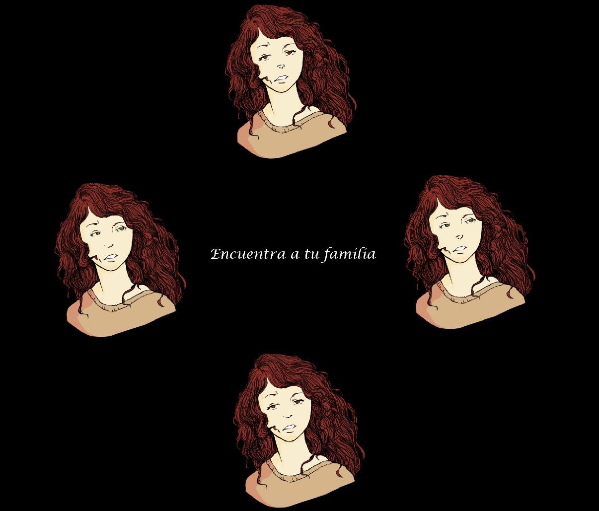 Recuérdame / Remember Me (GGJ-2019)