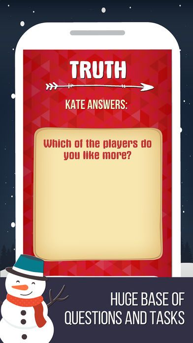 Truth or dare: Hot version