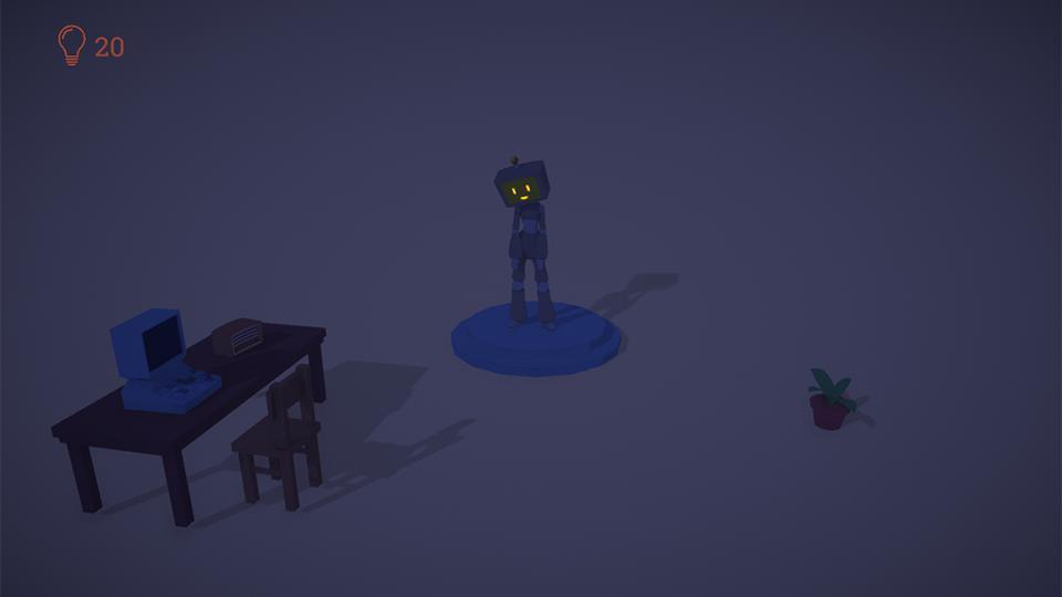 Study Buddies (camu)