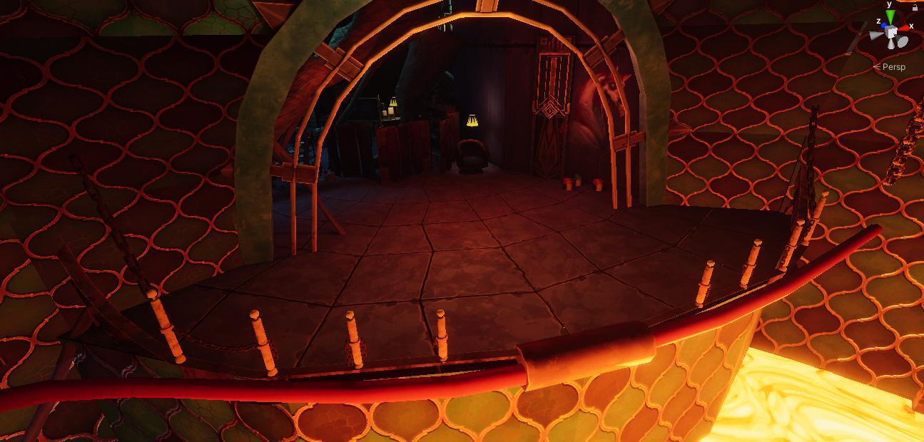 Firebird (Haydenever)