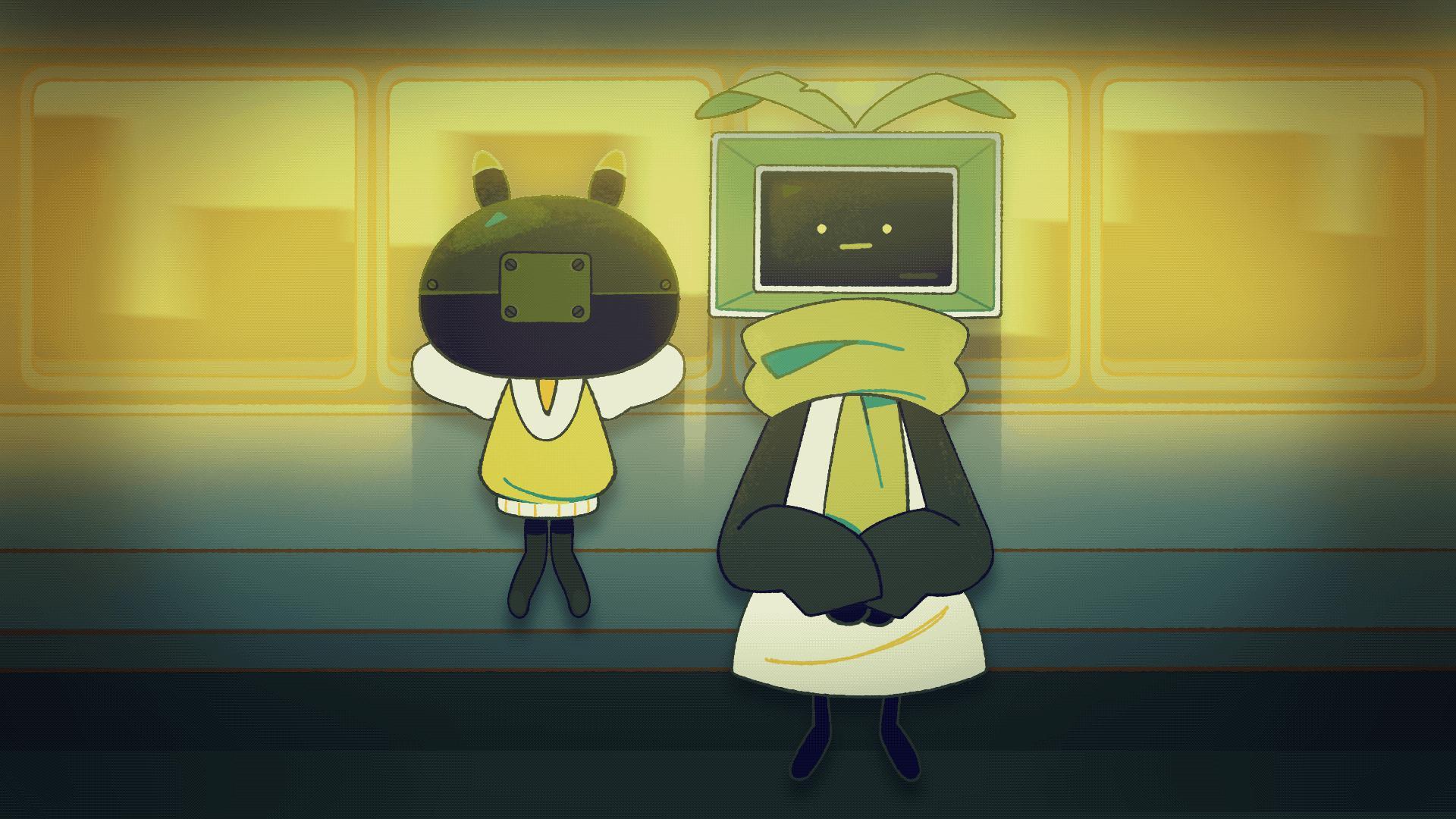 Electric Flowers Still Bloom