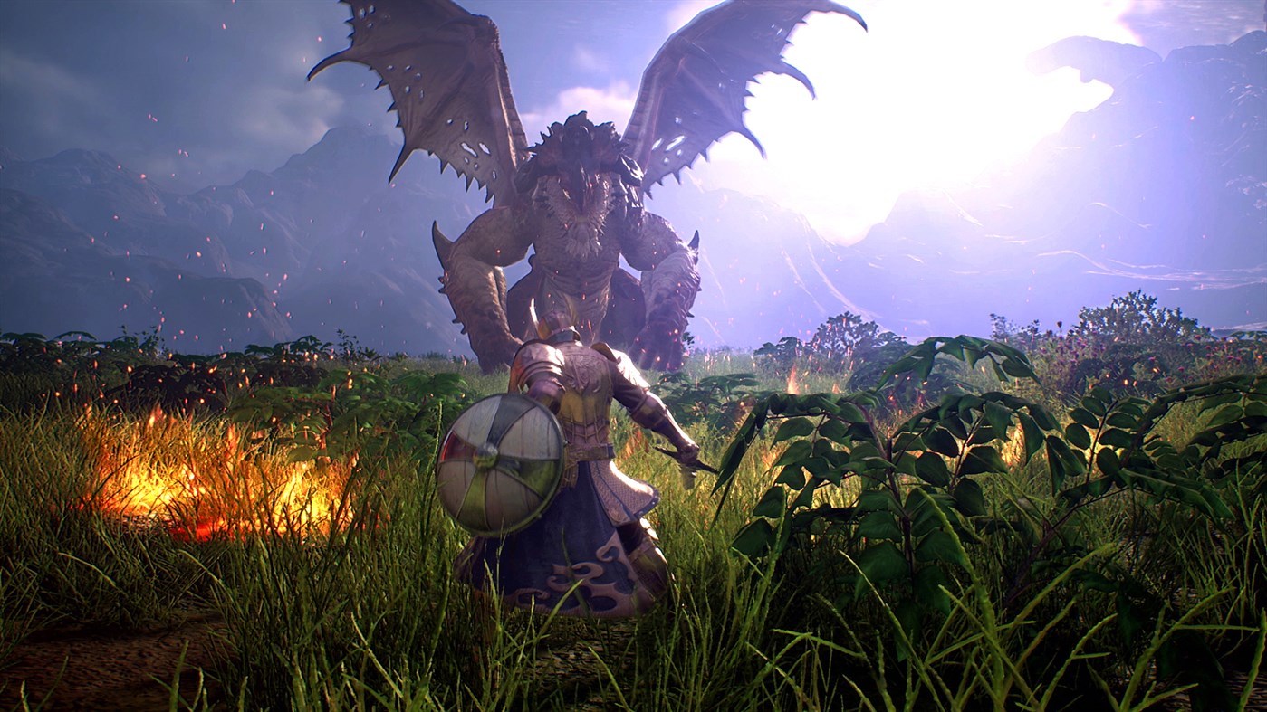 Bless Unleashed: Ultimate Founder's Pack