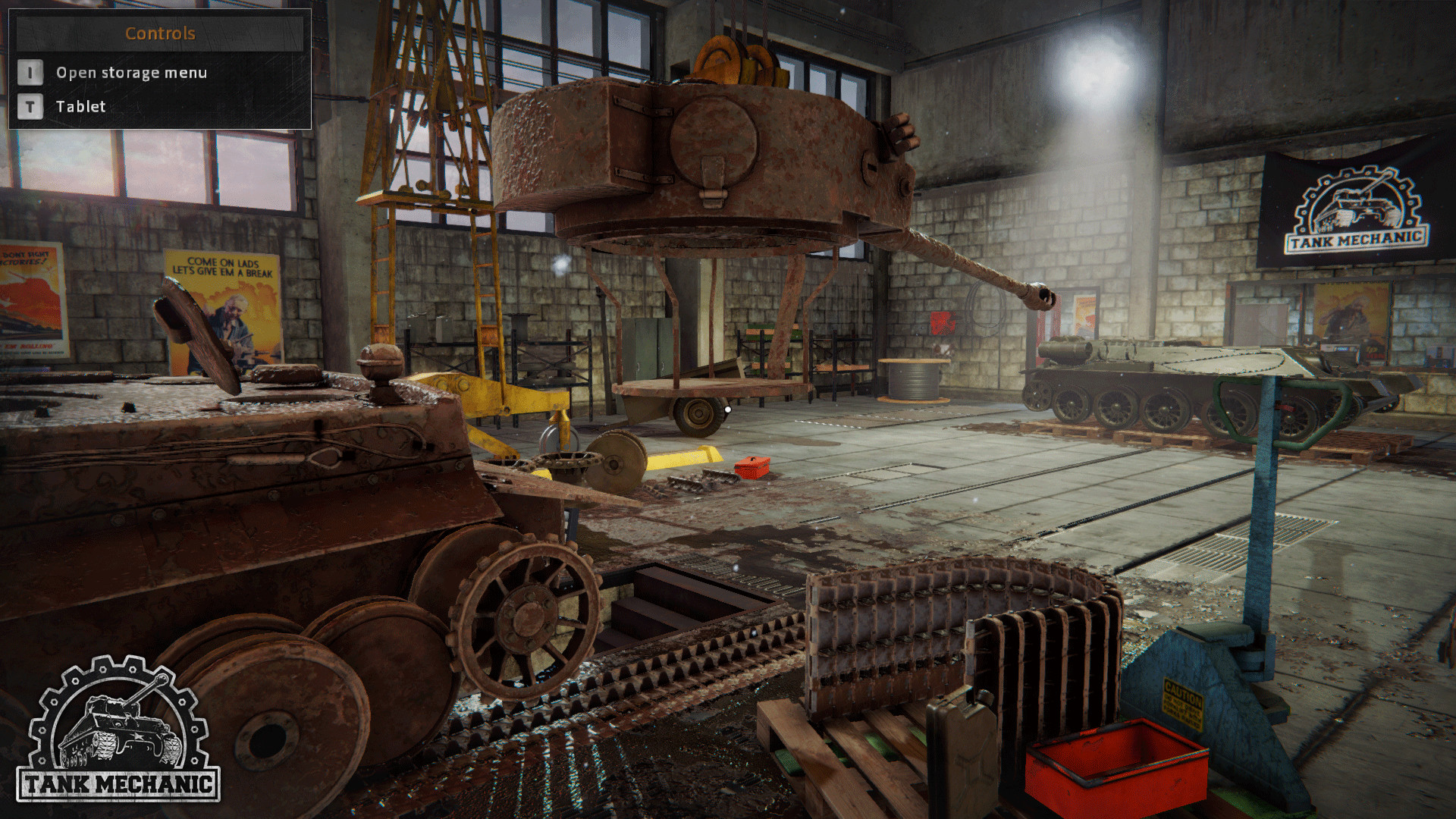 Механик pc. Tank Mechanic Simulator танки. Tank Mechanic Simulator (2020). Tank Mechanic Simulator 2018. Panzer механик симулятор.