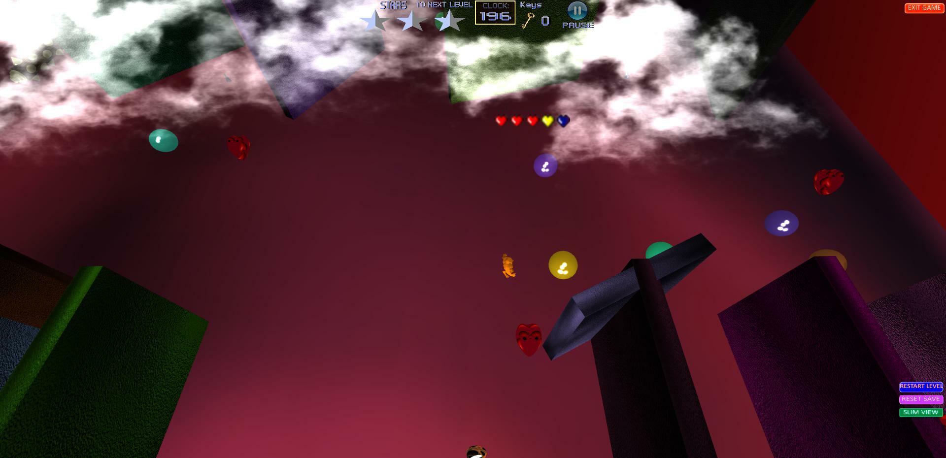 Impossible Manjy Man - FREE DEMO