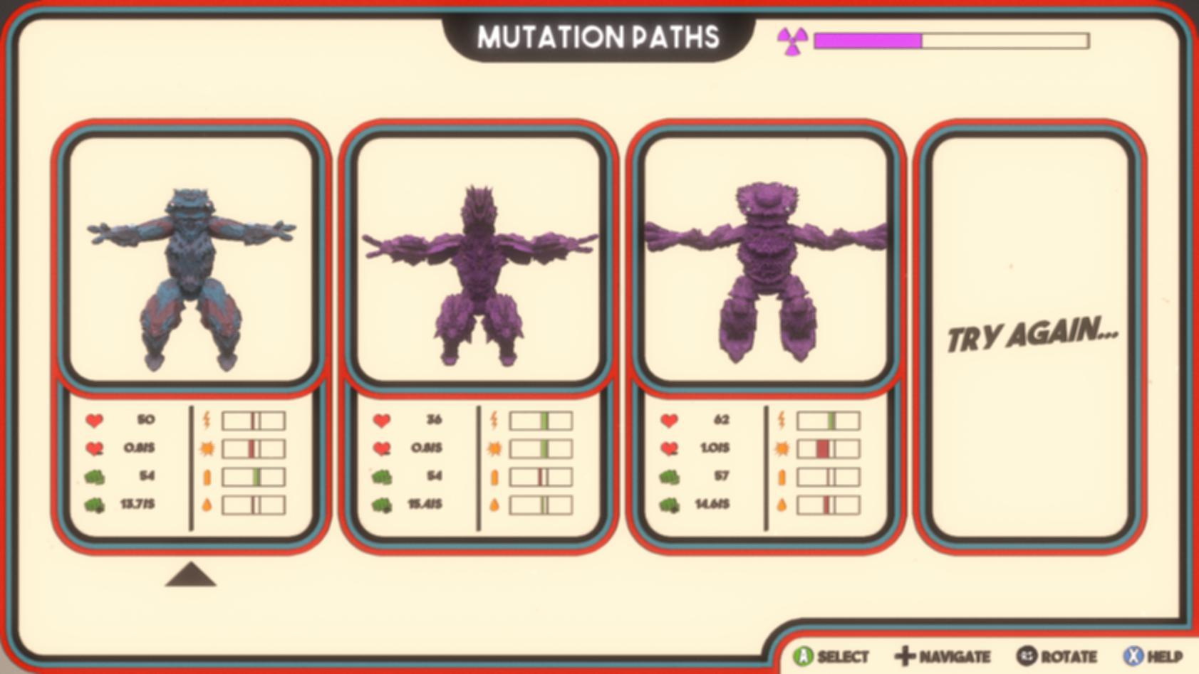 Test Tube Titans - Limited Pre-Access