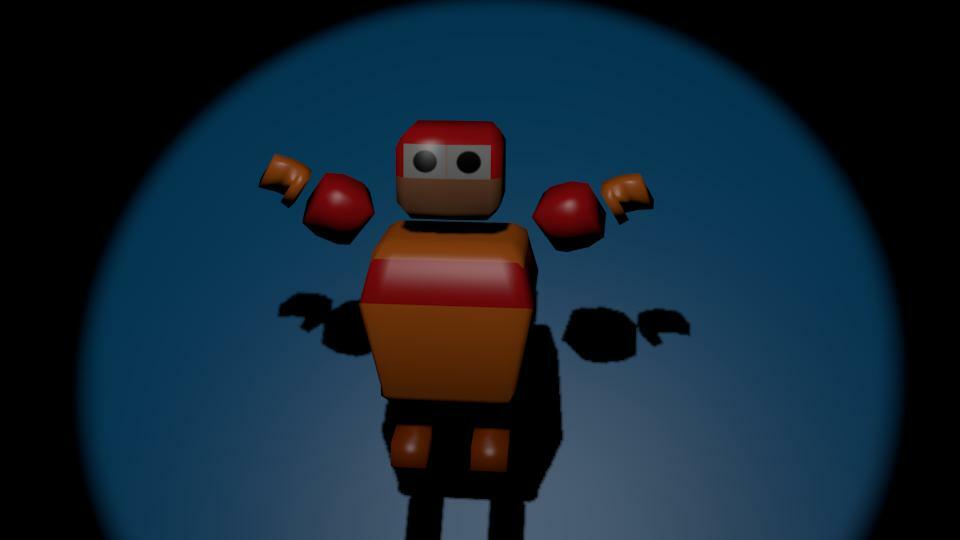 AMaze (itch) (SpeckGames)