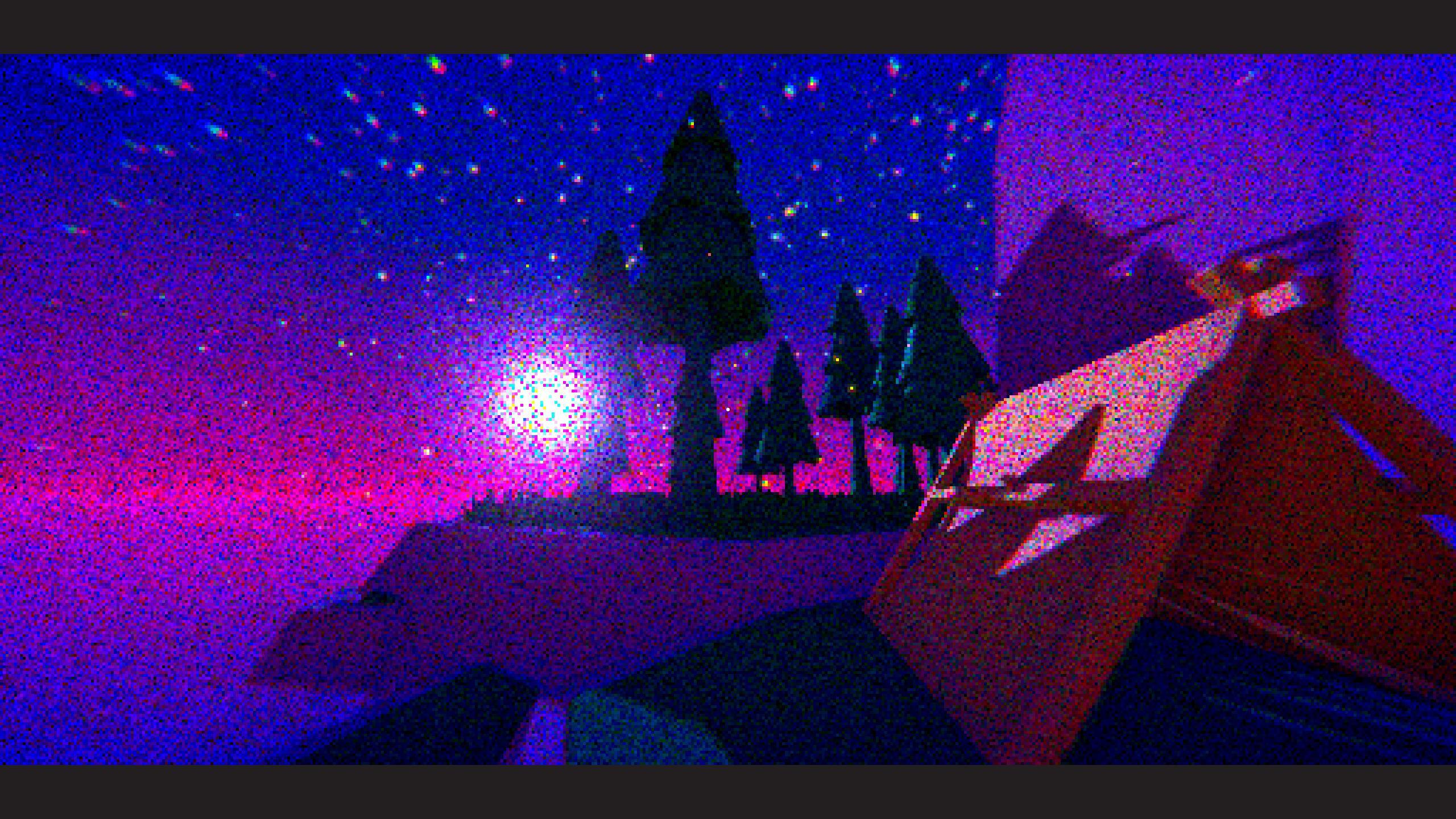 tragic dreams of a dead hiker