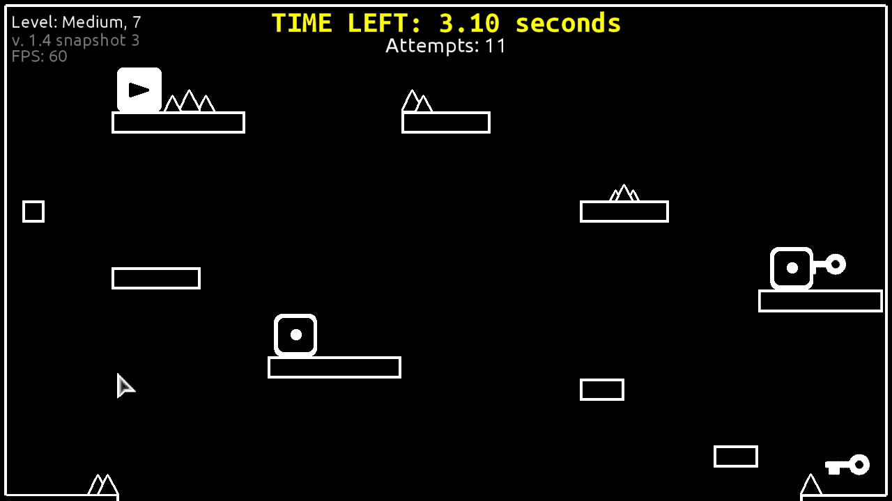 Black Box Jumper Online