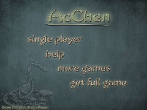 AcChen for iPad Lite