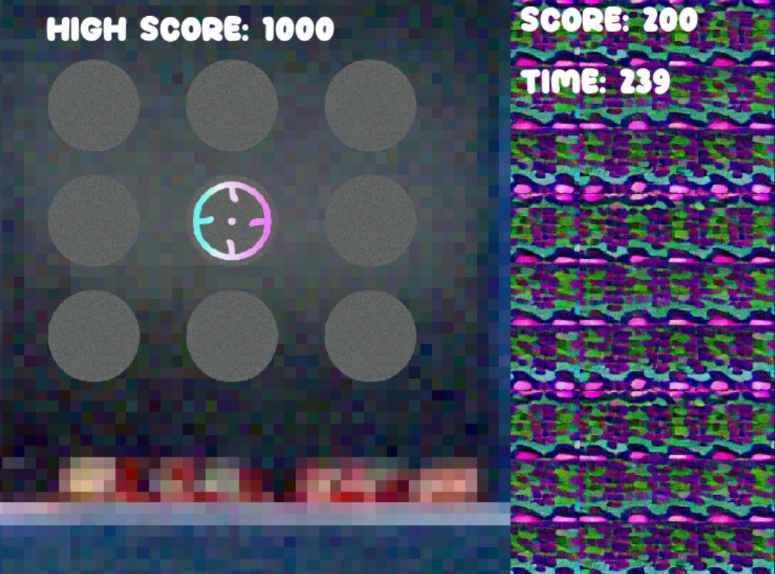 Intergalactic Singles Night