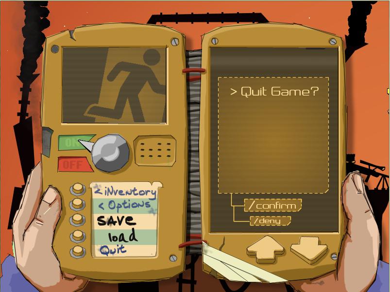 Revenge of the Balloon-Headed Mexican