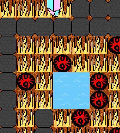 Grassfires of Veldstar